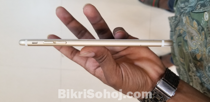I phone 6 plus